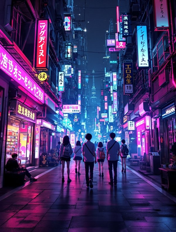 幻影街区 + 高清番剧资源 幻影街区 - 78动漫番剧封面