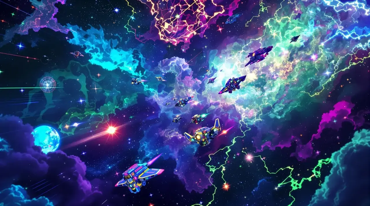 星海征途 + 高清番剧资源 星海征途 - 78动漫热门番剧推荐