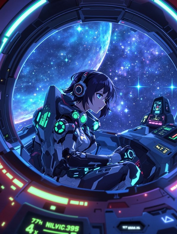 星海征途 + 高清番剧资源 星海征途 - 78动漫番剧封面