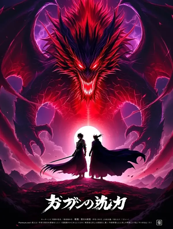 勇者与魔王·终章 + 高清番剧资源 勇者与魔王·终章 - 78动漫番剧封面